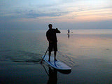 Surfboard, Windsurfing & Paddleboard Rentals